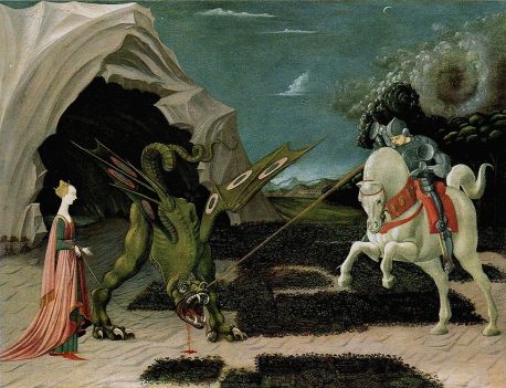 Paolo Uccello 1470
