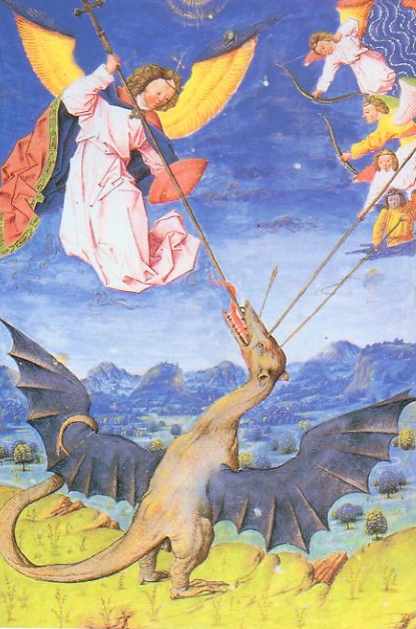 Wyvern_Liber_Floridus